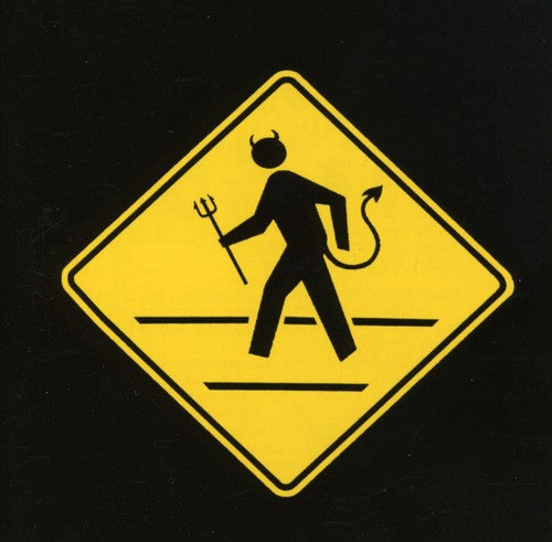 Yellow 5: Demon Crossing
