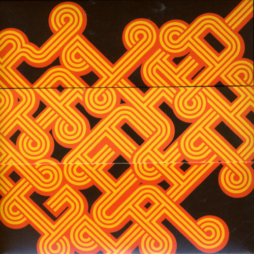 Rhys, Gruff: Yr Atal Genhedlaeth