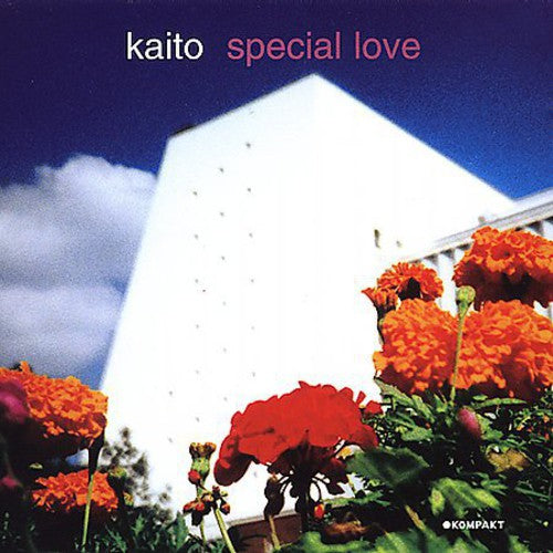 Kaito: Special Love