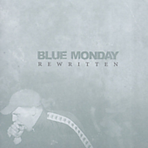 Blue Monday: Rewritten - COMPACT DISCS
