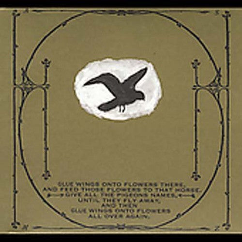 Thee Silver Mt Zion Memorial Orchestra / Tra La La: Horses in the Sky