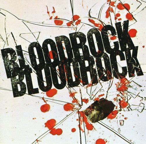 Bloodrock: Bloodrock