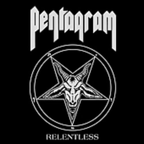 Pentagram: Relentless