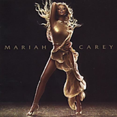 Mariah Carey: Emancipation of Mimi - COMPACT DISCS