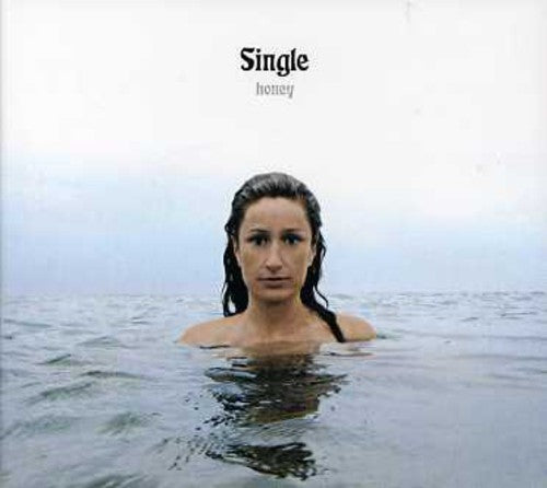 Single: Honey - CD SINGLE