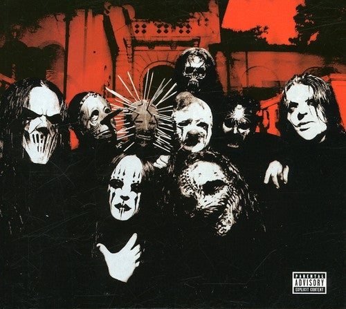 Slipknot: Vol 3: The Subliminal Verses