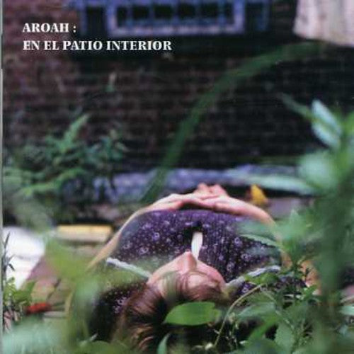 Aroah: En El Patio Interior - CD SINGLE