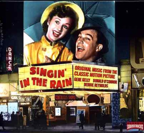 Singin in the Rain / O.S.T.: Singin In The Rain (Original Soundtrack)