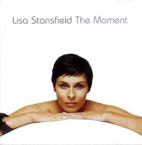 Stansfield, Lisa: Moment