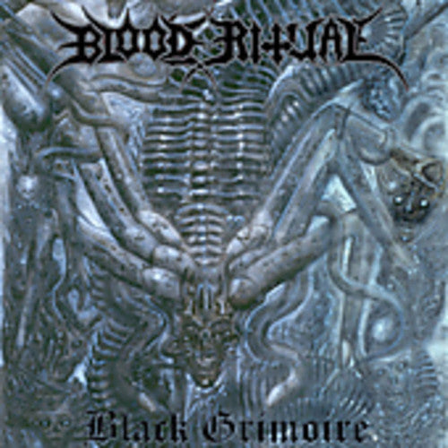 Blood Ritual: Black Grimoire