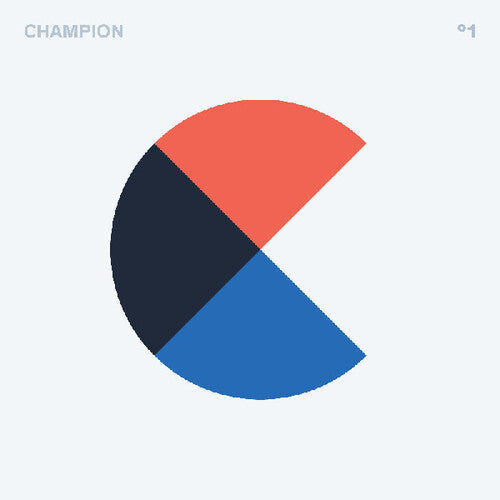 Champion: 1