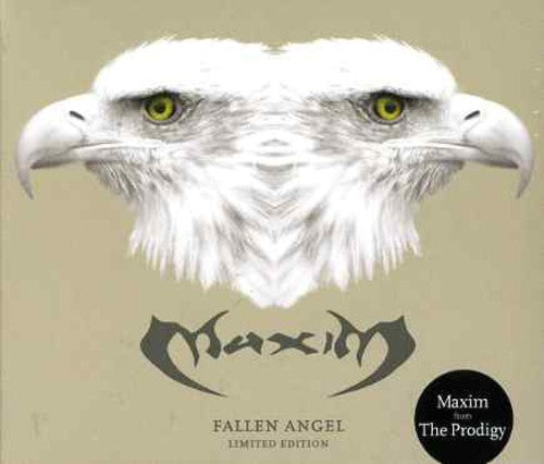 Maxim: Fallen Angel - Limited