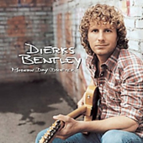 Bentley, Dierks: Modern Day Drifter - COMPACT DISCS