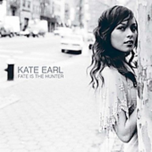 Earl, Kate: Fate Is the Hunter