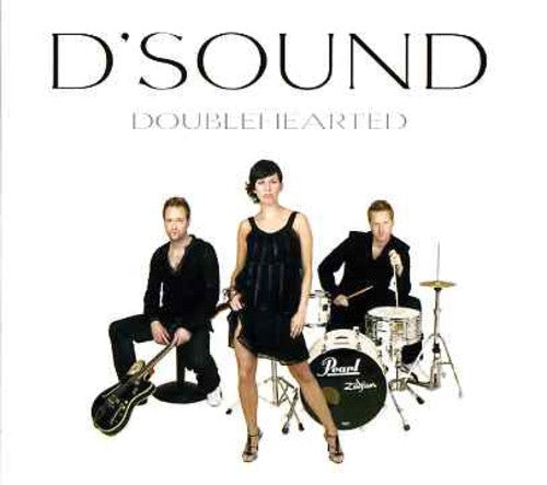 D'Sound: Doublehearted - COMPACT DISCS