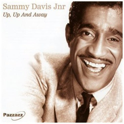 Davis Jr, Sammy: Up, Up and Away