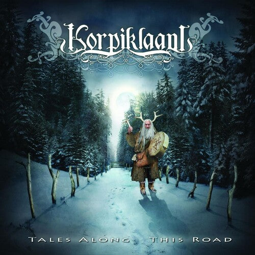 Korpiklaani: Tales Along This Road