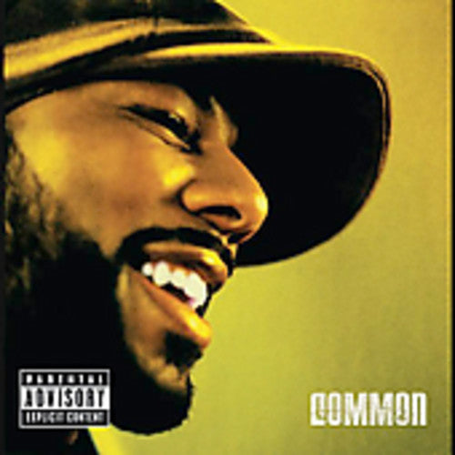 Common: Be - COMPACT DISCS