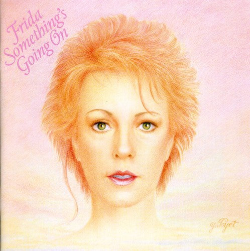 Frida: Something's Going on