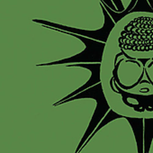 Charalambides: Our Bed Is Green