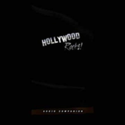 Hollywood Rocks: Audio Companion / Various: Hollywood Rocks: Audio Companion