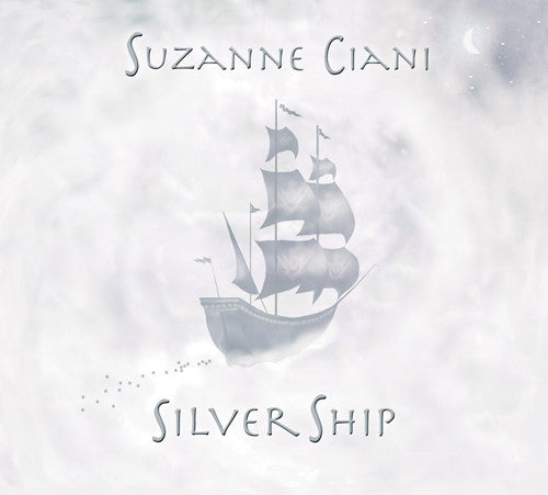 Ciani, Suzanne: Silver Ship