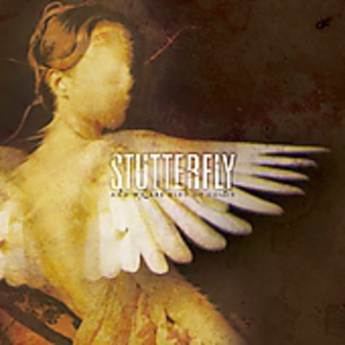 Stutterfly: And We Are Bled Of Color