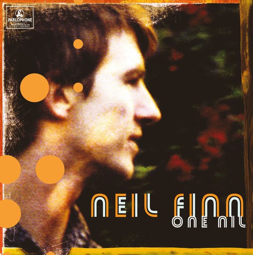 Finn, Neil: One Nil