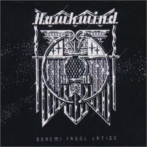 Hawkwind: Doremi Fasol Latido