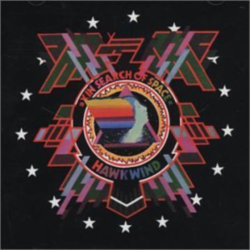 Hawkwind: In Search Of Space