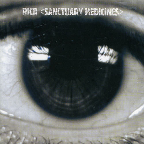 Rico: Sanctuary Medicines