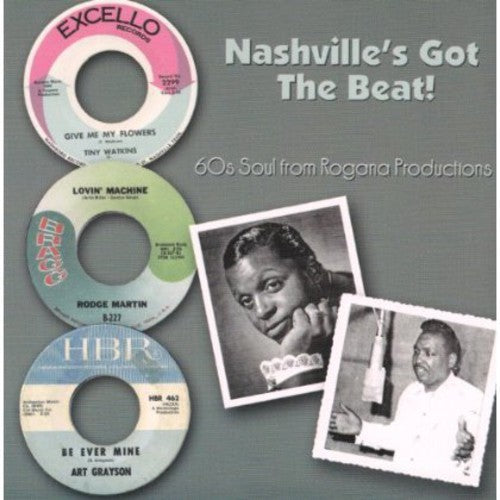 Nashville's Got the Beat / Various: Nashville's Got The Beat