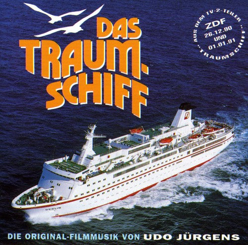 Jurgens, Udo: Das Traumschiff