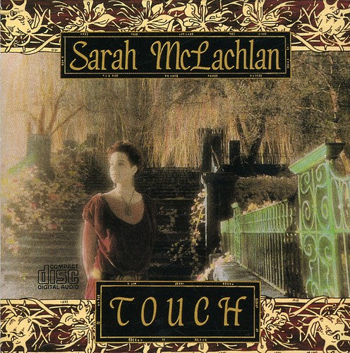 McLachlan, Sarah: Touch