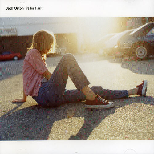 Beth Orton: Trailer Park - COMPACT DISCS