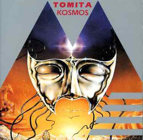 Tomita: Mussorgsky: Pictures at An Exhibition