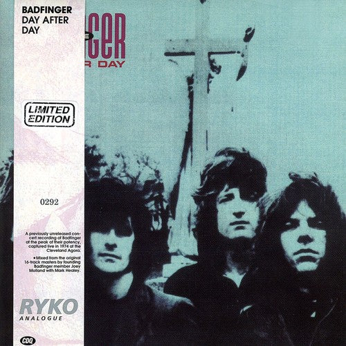 Badfinger: Day After Day