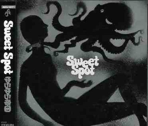 YuraYura Teikoku: Sweet Spot - COMPACT DISCS