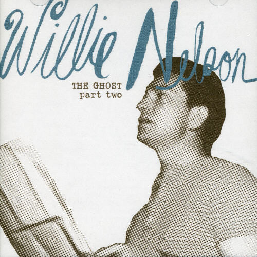 Nelson, Willie: Ghost, Vol. 2