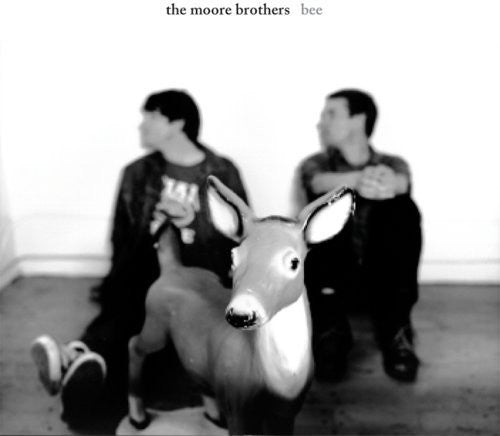 The Moore Brothers: Bee - COMPACT DISCS