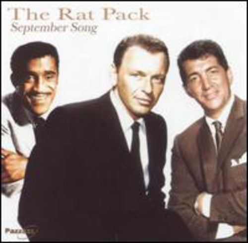 Rat Pack: September Song