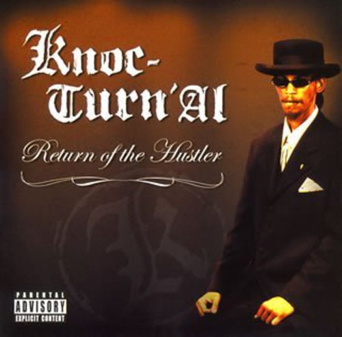 Knoc-Turn'al: Return of Hustler