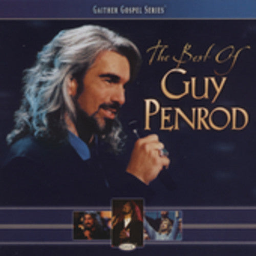 Guy Penrod: Best of Guy Penrod - COMPACT DISCS