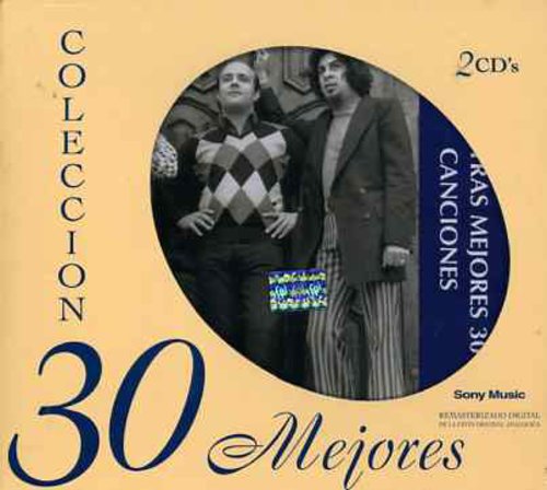 De Siempre: Mis 30 Mejores Canciones
