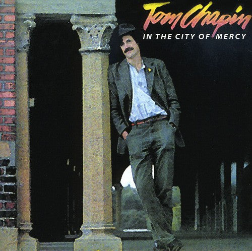 Chapin, Tom: In the City of Mercy