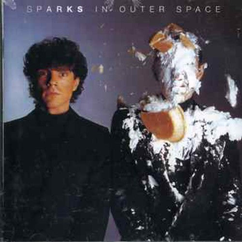 Sparks: In Outer Space