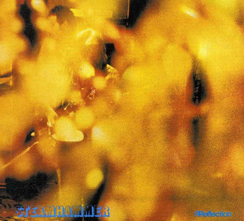 Steamhammer: Steamhammer  a.k.a. Reflection