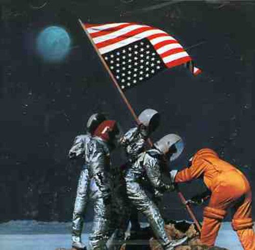 Canned Heat: Future Blues