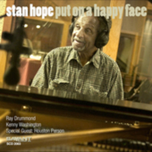 Hope, Stan: Put on a Happy Face