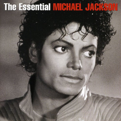 Michael Jackson: Essential Michael Jackson - COMPACT DISCS